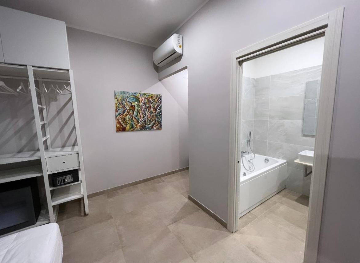 Maison d'hôtes Avio Naples